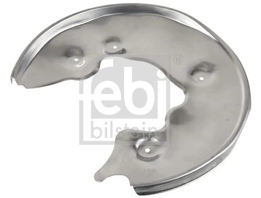 Splash Guard, brake disc